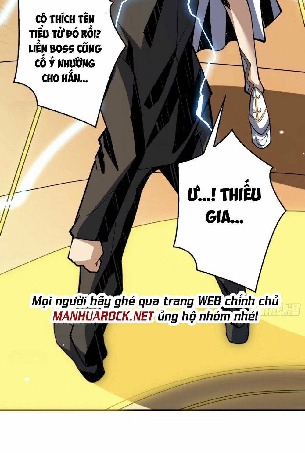 Vừa Chơi Đã Có Tài Khoản Vương Giả - Chapter 91 - Page 9