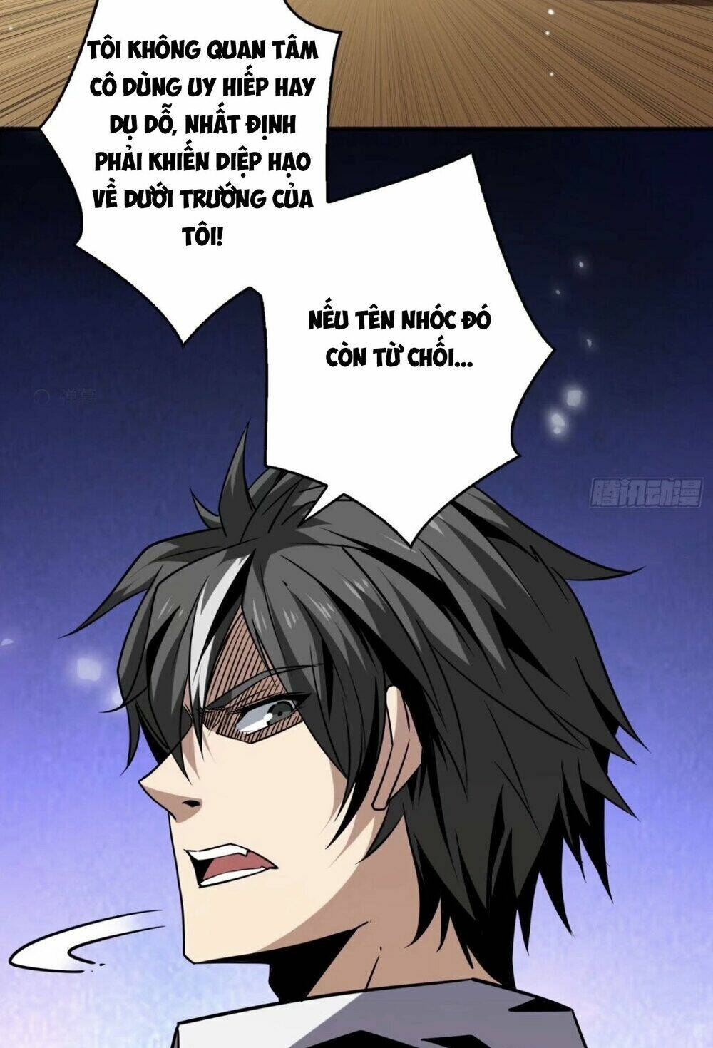 Vừa Chơi Đã Có Tài Khoản Vương Giả - Chapter 91 - Page 11