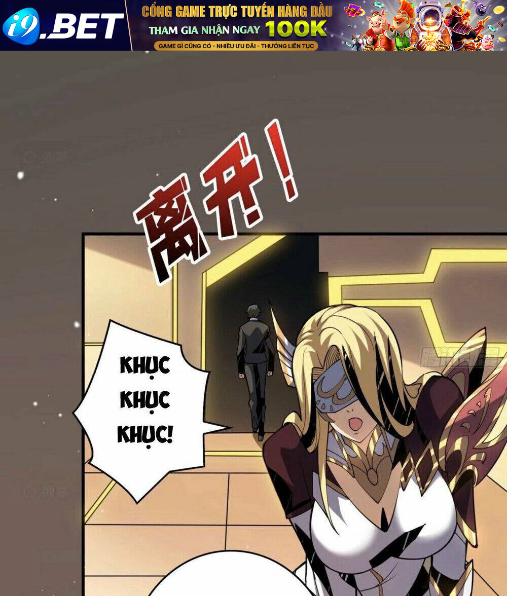 Vừa Chơi Đã Có Tài Khoản Vương Giả - Chapter 91 - Page 13