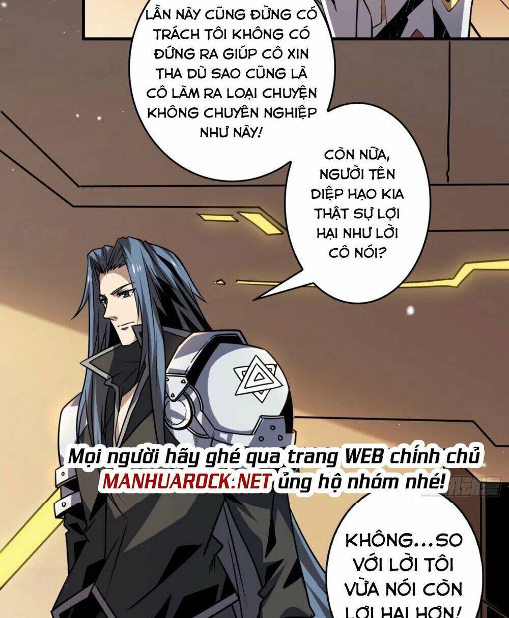 Vừa Chơi Đã Có Tài Khoản Vương Giả - Chapter 91 - Page 14