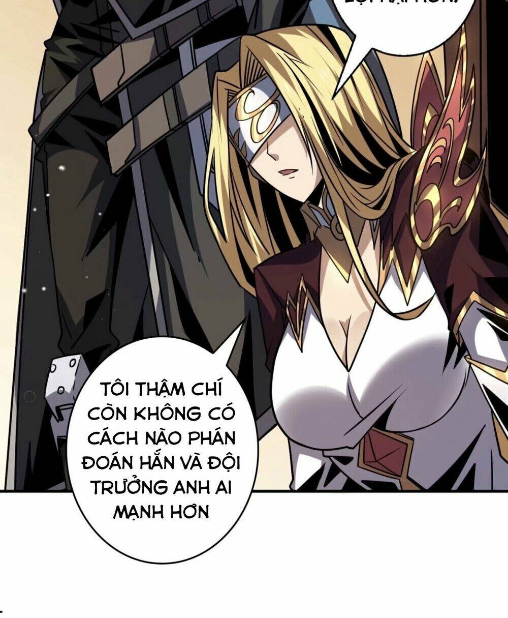 Vừa Chơi Đã Có Tài Khoản Vương Giả - Chapter 91 - Page 15