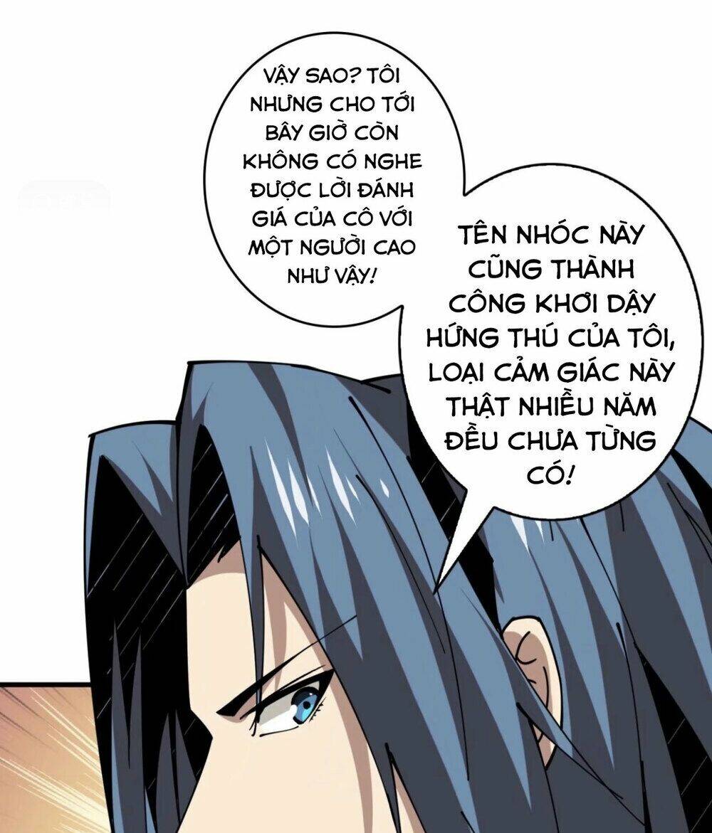 Vừa Chơi Đã Có Tài Khoản Vương Giả - Chapter 91 - Page 16