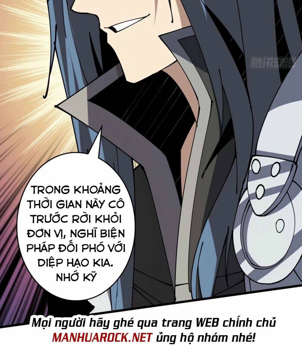 Vừa Chơi Đã Có Tài Khoản Vương Giả - Chapter 91 - Page 17