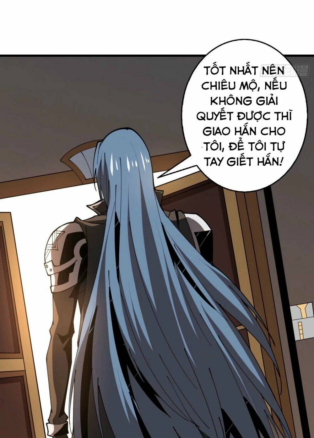 Vừa Chơi Đã Có Tài Khoản Vương Giả - Chapter 91 - Page 18