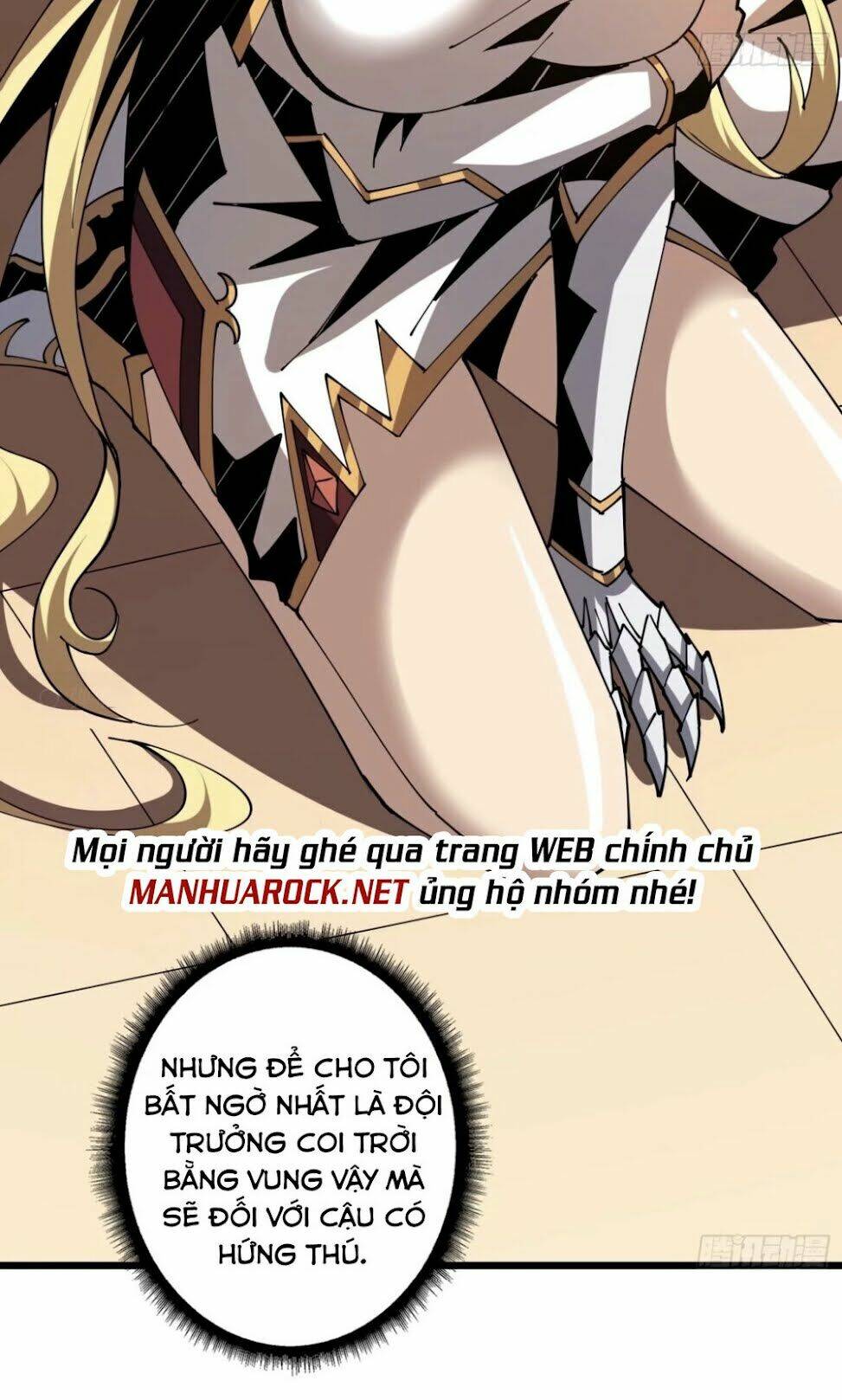 Vừa Chơi Đã Có Tài Khoản Vương Giả - Chapter 91 - Page 21