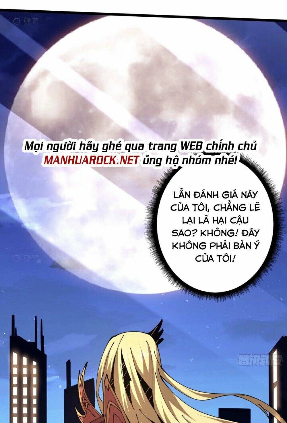 Vừa Chơi Đã Có Tài Khoản Vương Giả - Chapter 91 - Page 22