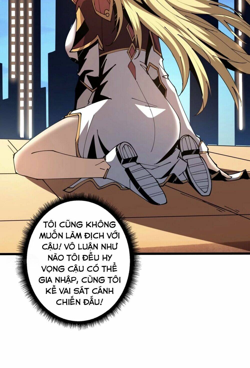 Vừa Chơi Đã Có Tài Khoản Vương Giả - Chapter 91 - Page 23