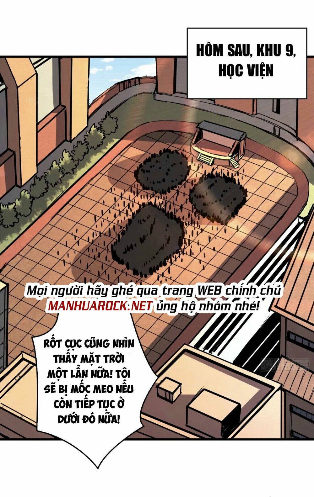 Vừa Chơi Đã Có Tài Khoản Vương Giả - Chapter 91 - Page 24