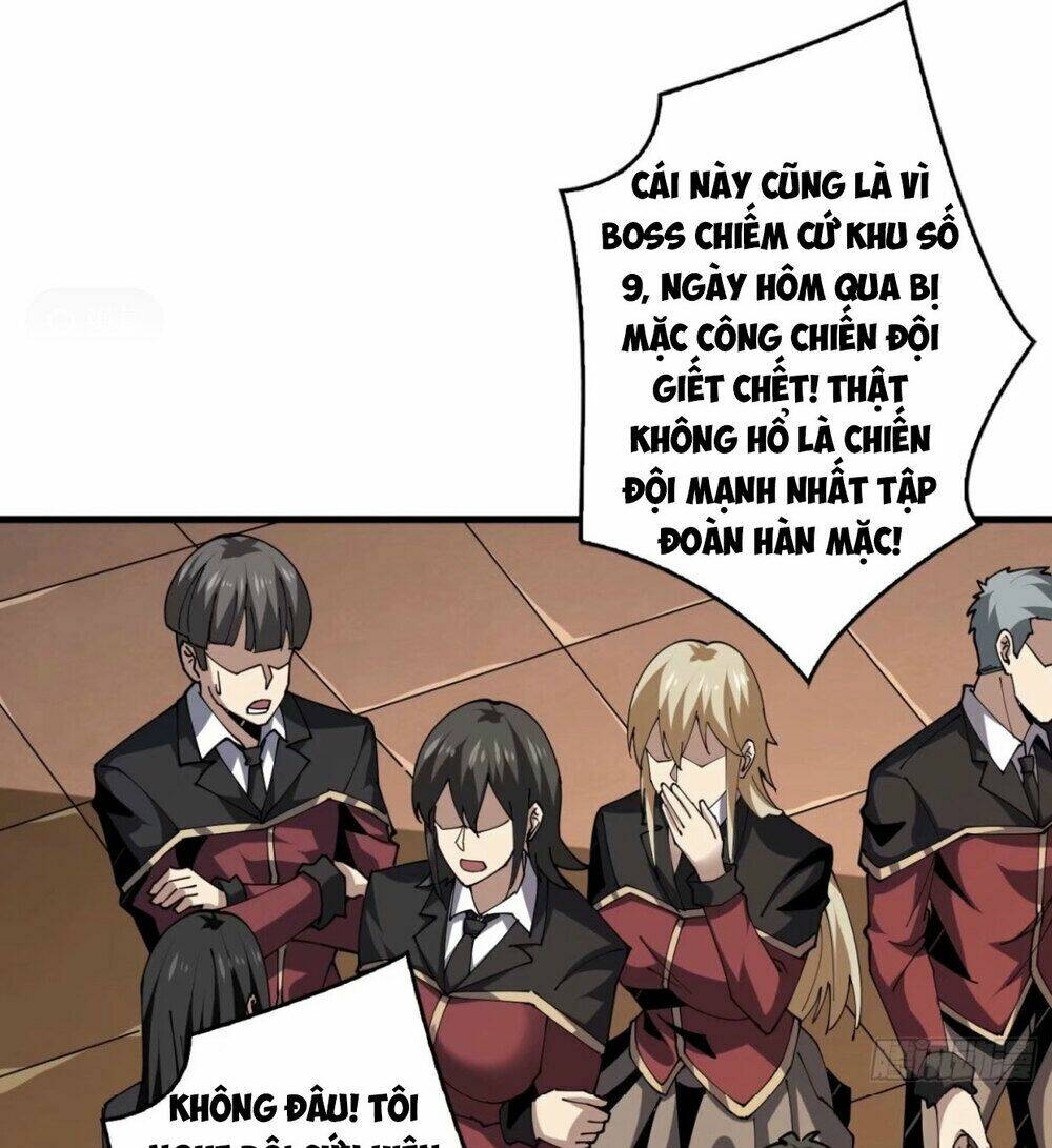 Vừa Chơi Đã Có Tài Khoản Vương Giả - Chapter 91 - Page 25