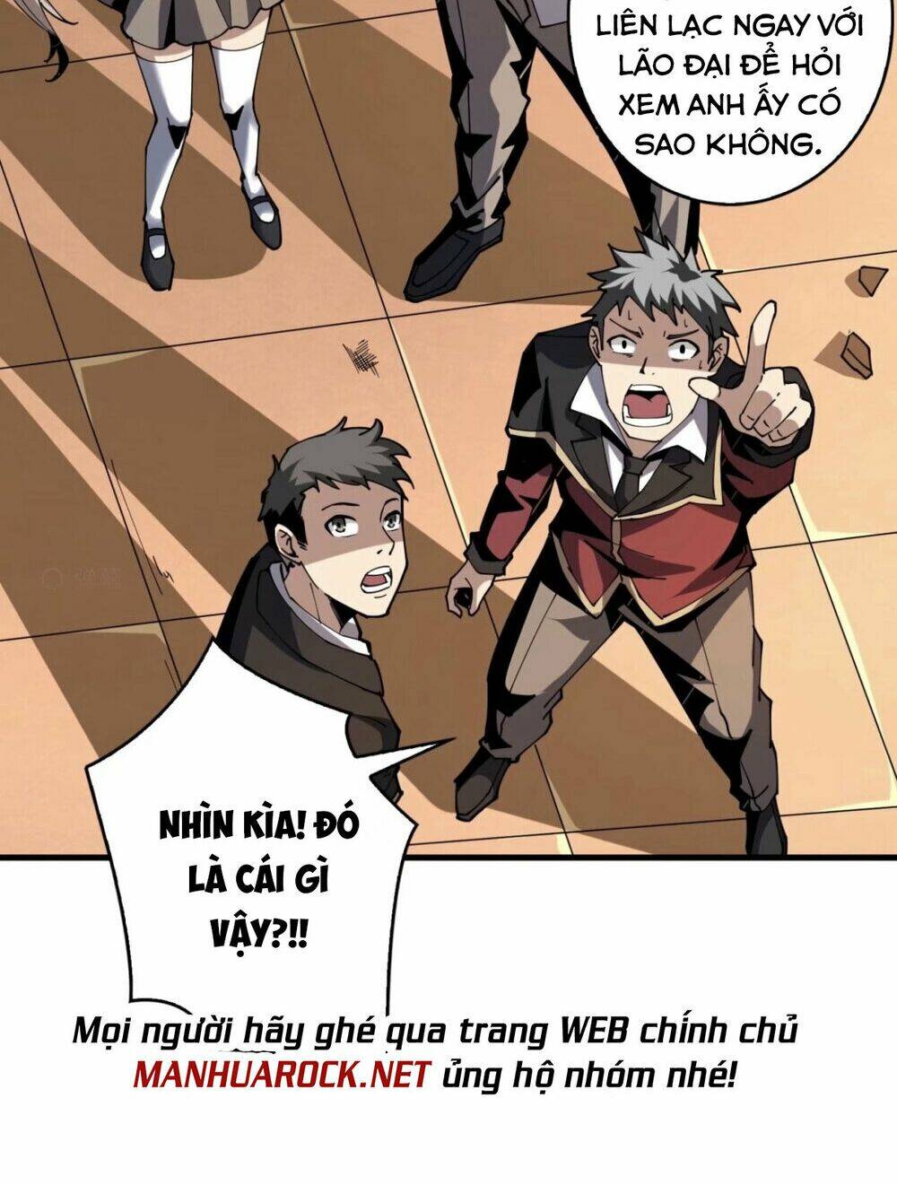 Vừa Chơi Đã Có Tài Khoản Vương Giả - Chapter 91 - Page 29