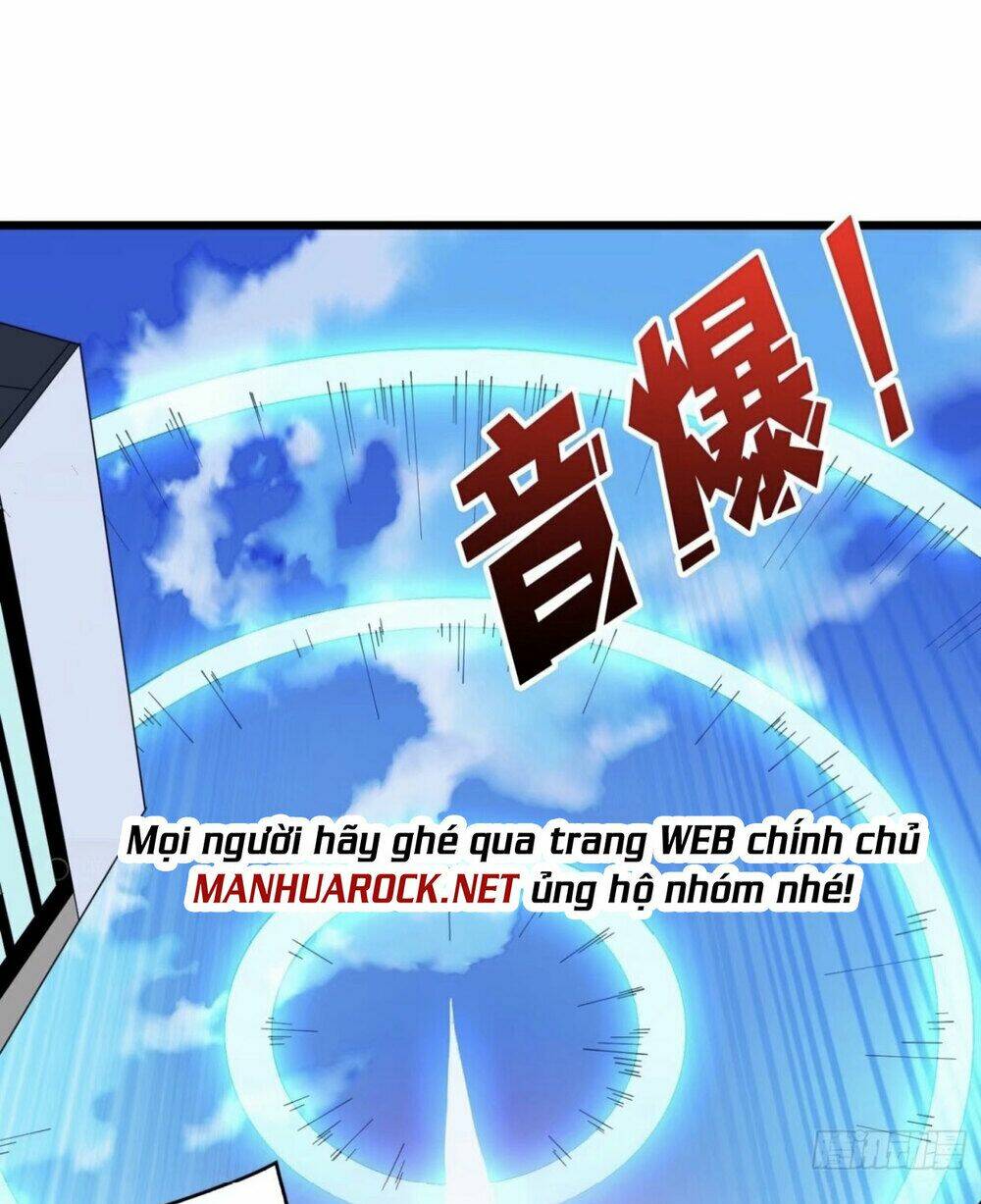 Vừa Chơi Đã Có Tài Khoản Vương Giả - Chapter 91 - Page 30