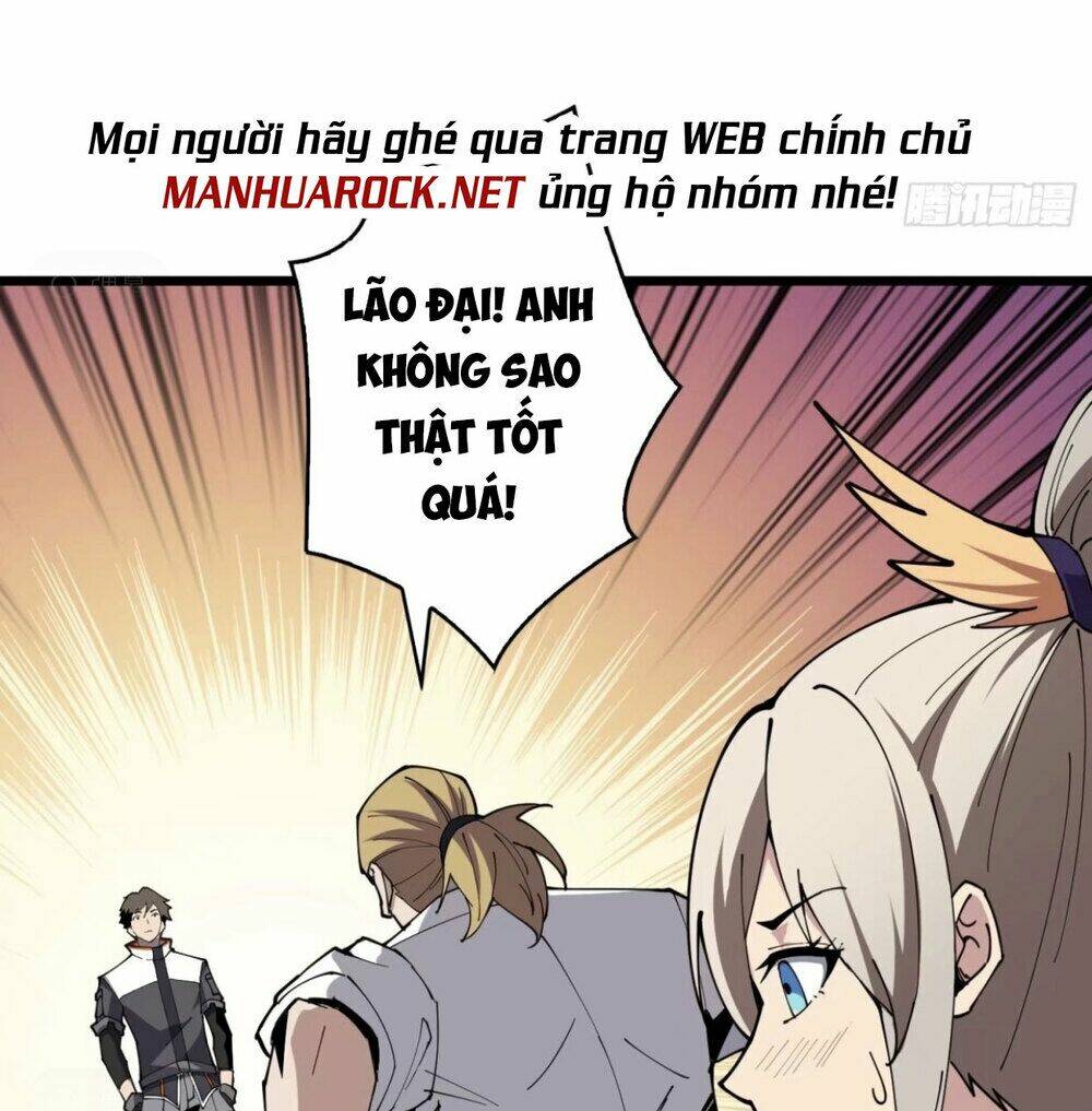 Vừa Chơi Đã Có Tài Khoản Vương Giả - Chapter 91 - Page 34