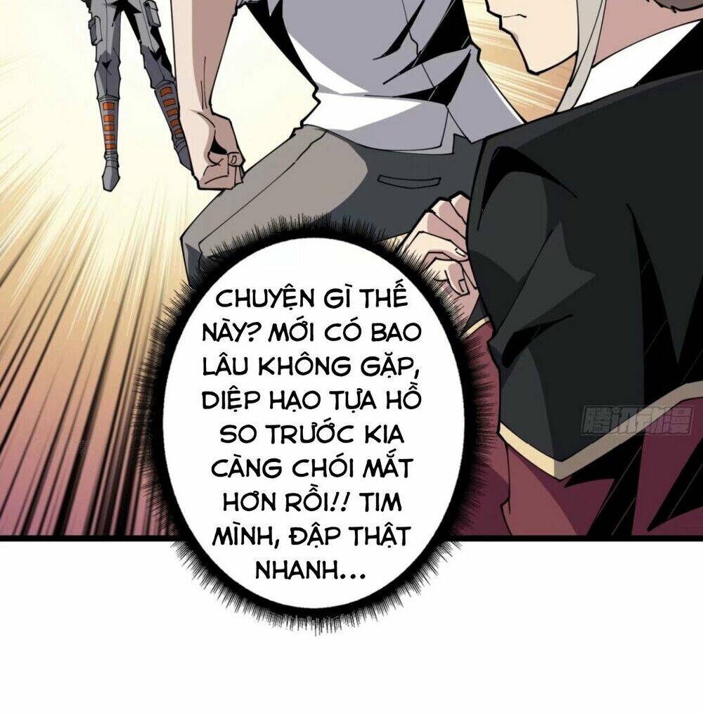 Vừa Chơi Đã Có Tài Khoản Vương Giả - Chapter 91 - Page 35