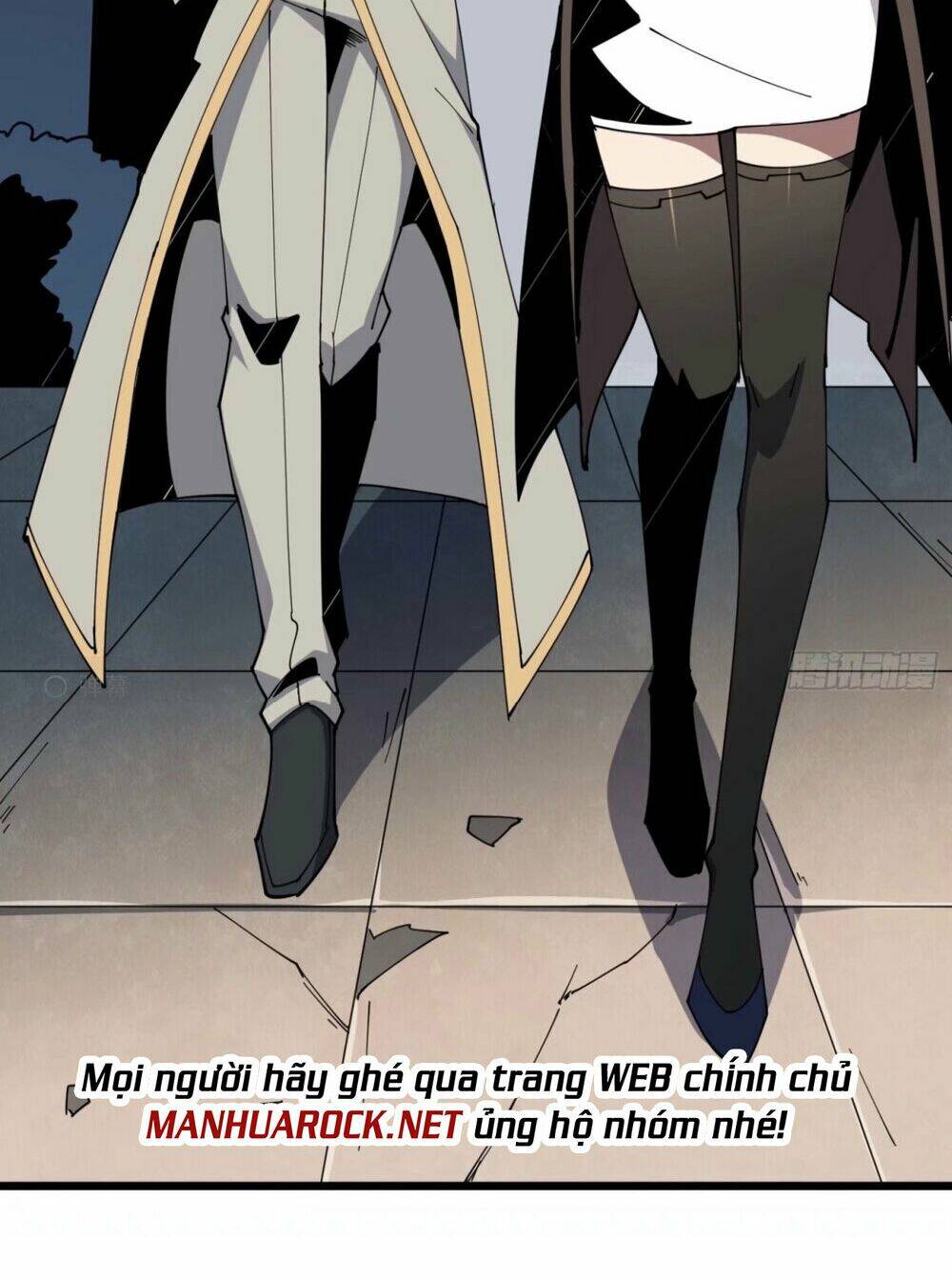 Vừa Chơi Đã Có Tài Khoản Vương Giả - Chapter 91 - Page 38