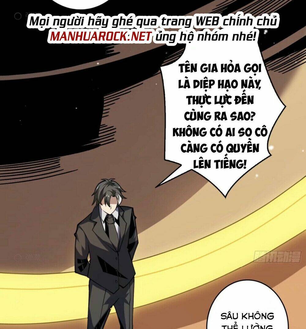 Vừa Chơi Đã Có Tài Khoản Vương Giả - Chapter 91 - Page 3