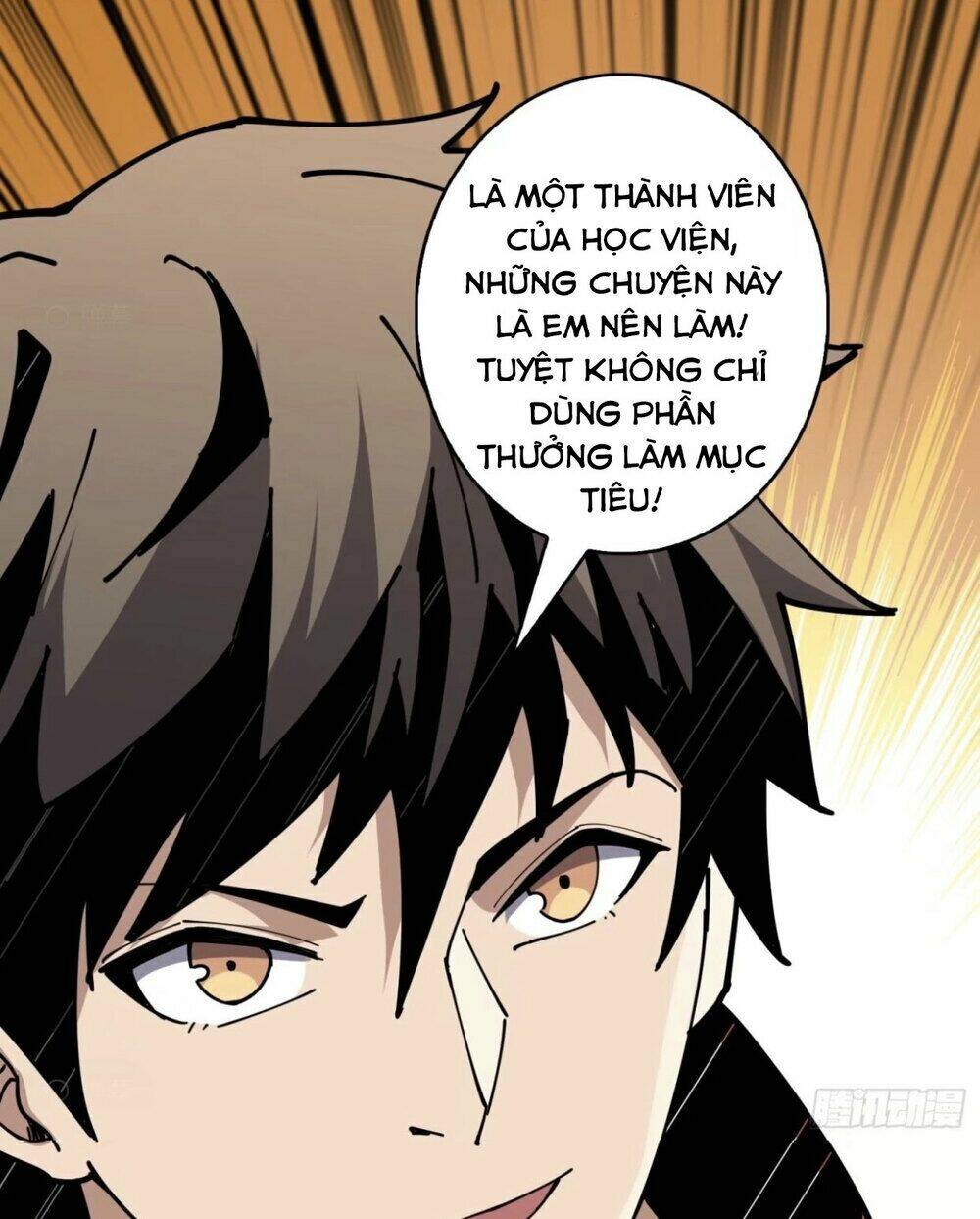 Vừa Chơi Đã Có Tài Khoản Vương Giả - Chapter 91 - Page 41