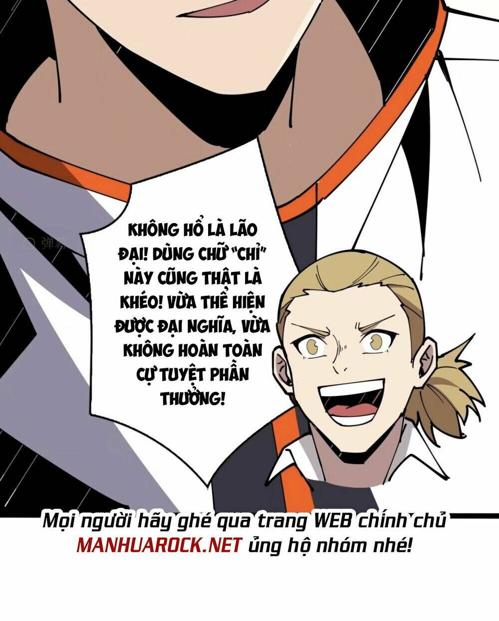 Vừa Chơi Đã Có Tài Khoản Vương Giả - Chapter 91 - Page 42