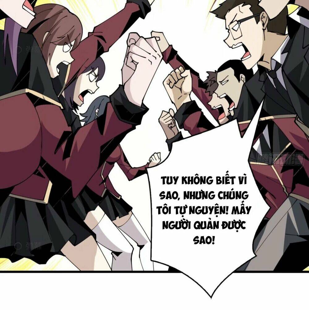 Vừa Chơi Đã Có Tài Khoản Vương Giả - Chapter 91 - Page 46