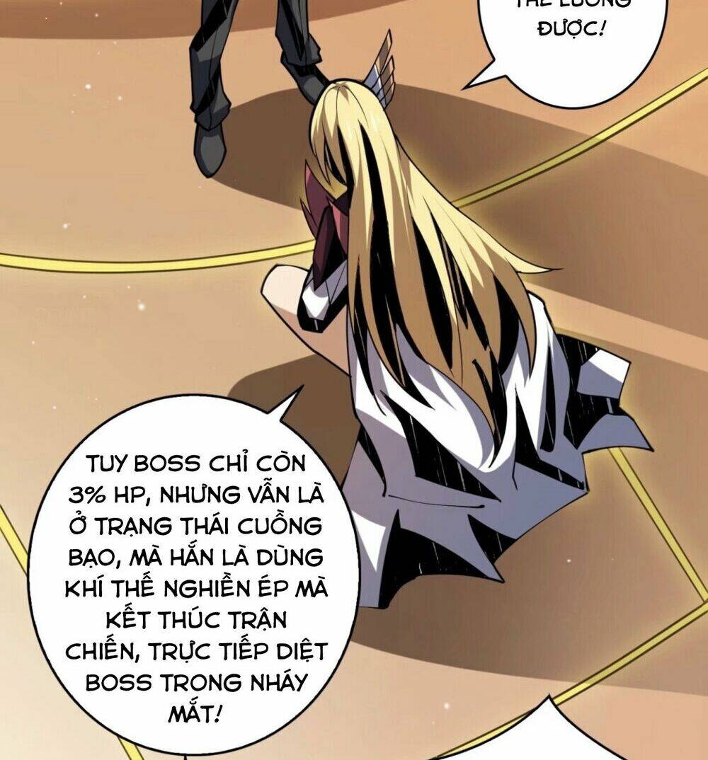 Vừa Chơi Đã Có Tài Khoản Vương Giả - Chapter 91 - Page 4