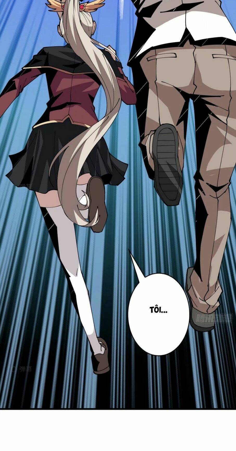 Vừa Chơi Đã Có Tài Khoản Vương Giả - Chapter 91 - Page 52