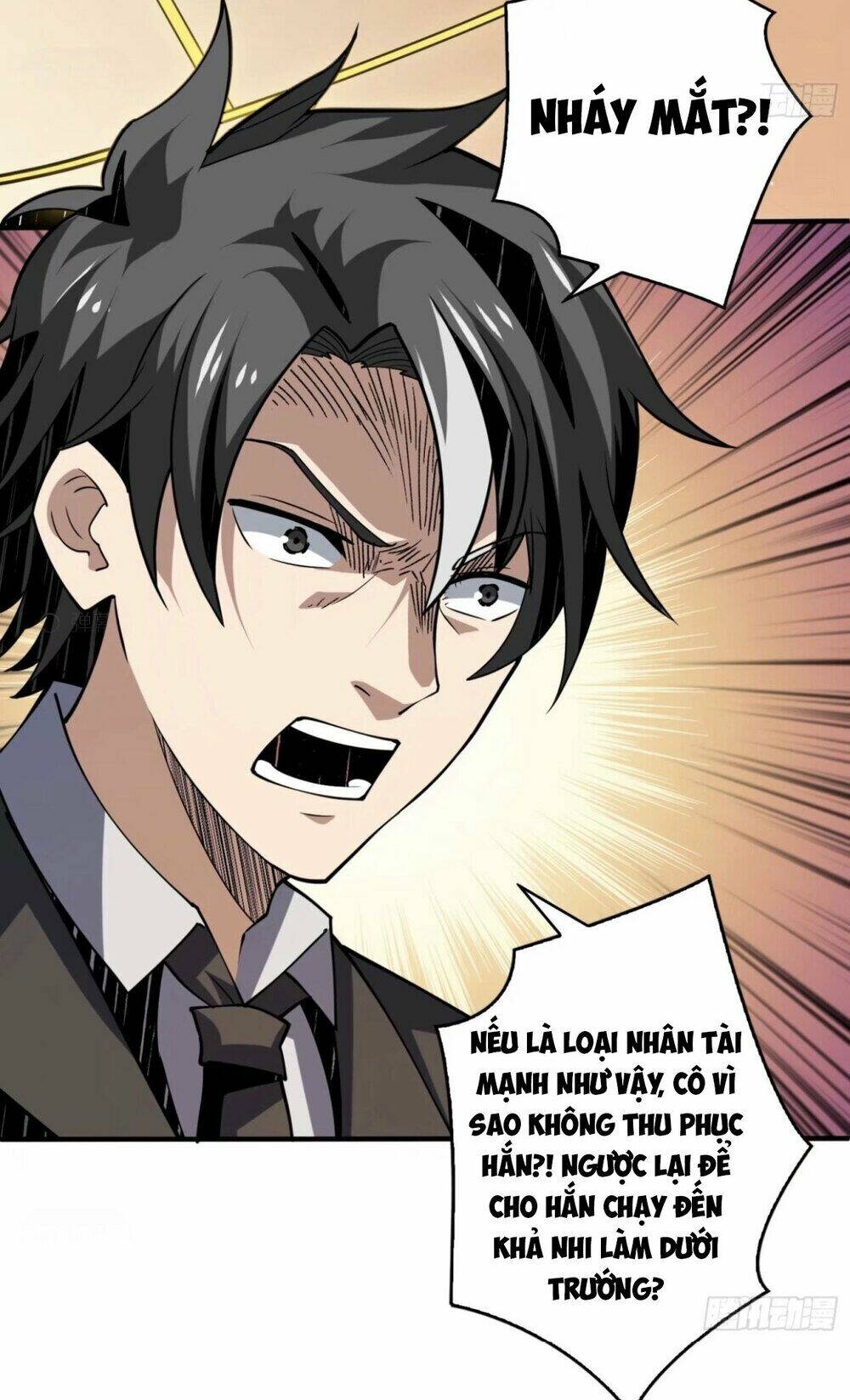 Vừa Chơi Đã Có Tài Khoản Vương Giả - Chapter 91 - Page 5