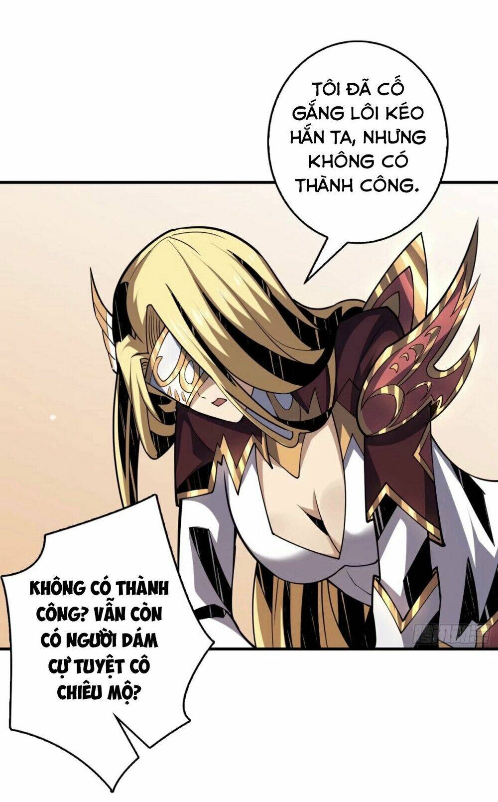 Vừa Chơi Đã Có Tài Khoản Vương Giả - Chapter 91 - Page 6