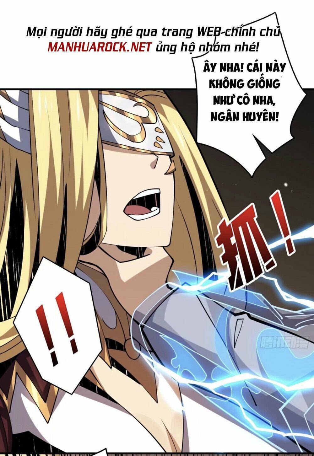 Vừa Chơi Đã Có Tài Khoản Vương Giả - Chapter 91 - Page 7