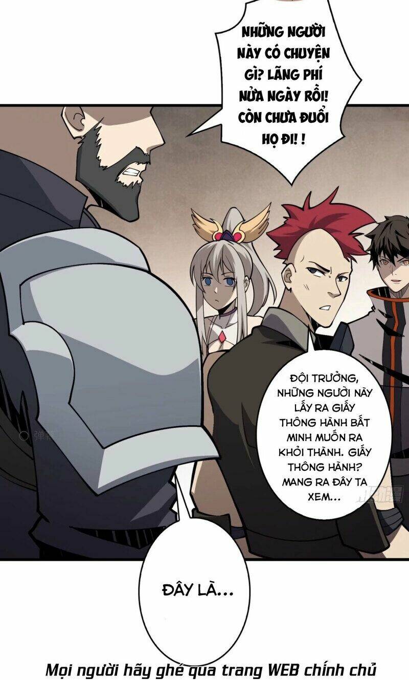 Vừa Chơi Đã Có Tài Khoản Vương Giả - Chapter 92 - Page 9