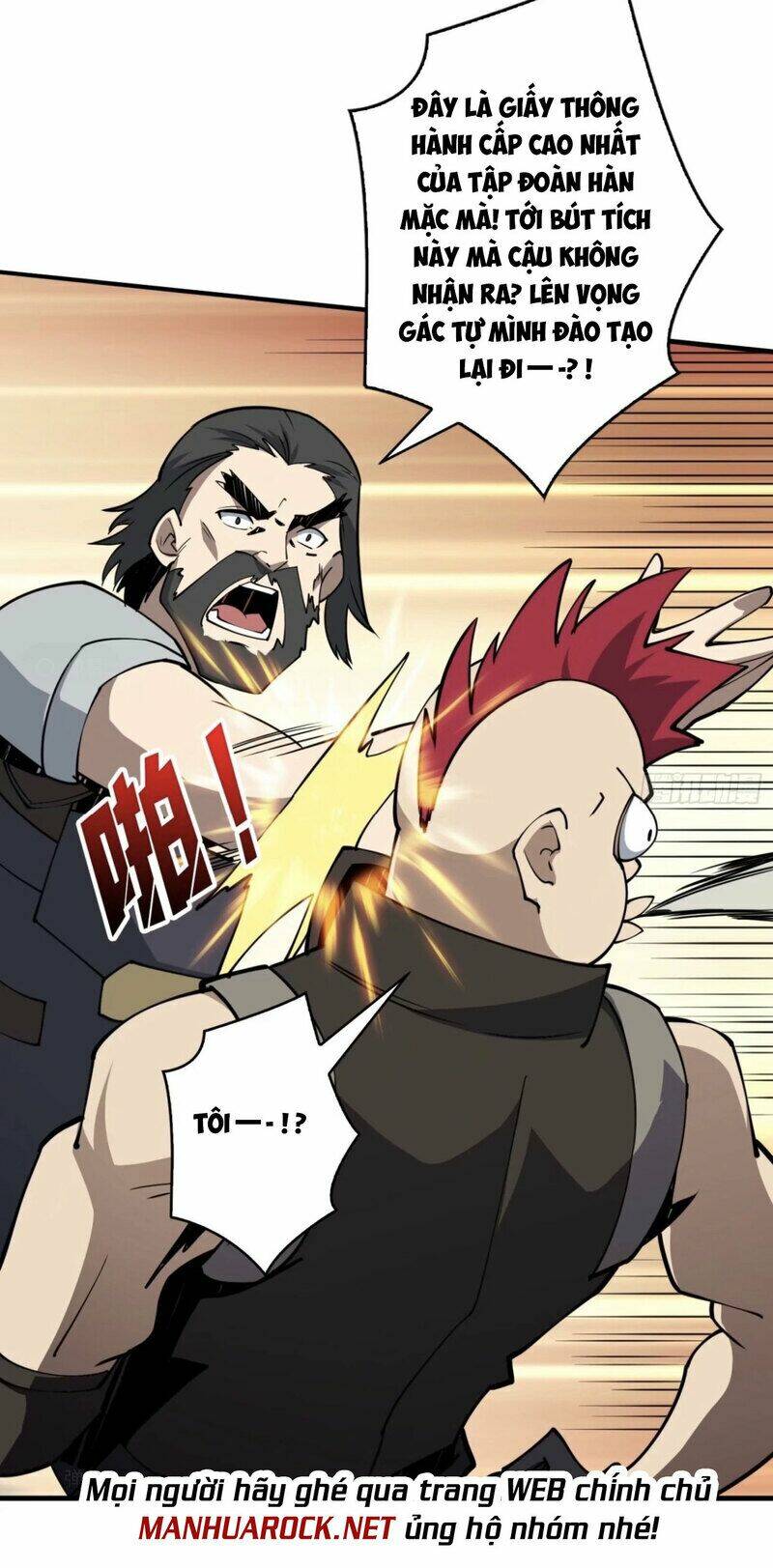 Vừa Chơi Đã Có Tài Khoản Vương Giả - Chapter 92 - Page 11