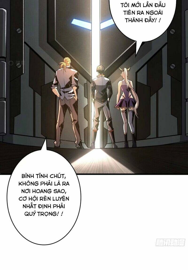 Vừa Chơi Đã Có Tài Khoản Vương Giả - Chapter 92 - Page 14