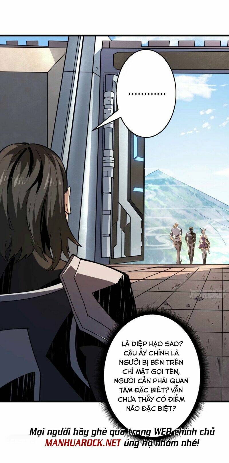 Vừa Chơi Đã Có Tài Khoản Vương Giả - Chapter 92 - Page 15