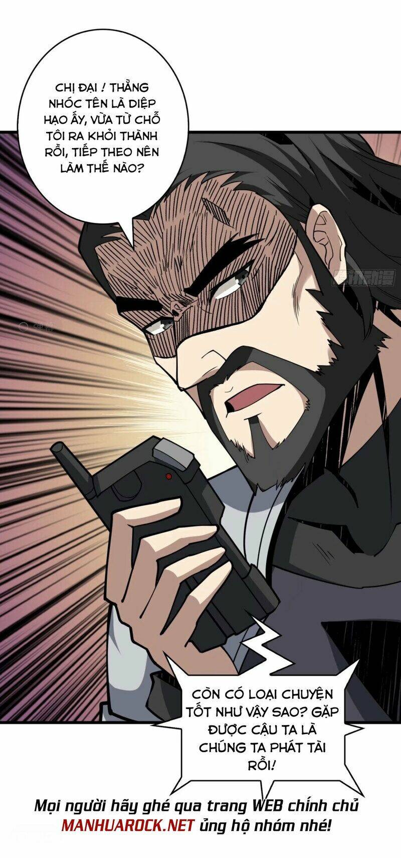 Vừa Chơi Đã Có Tài Khoản Vương Giả - Chapter 92 - Page 16