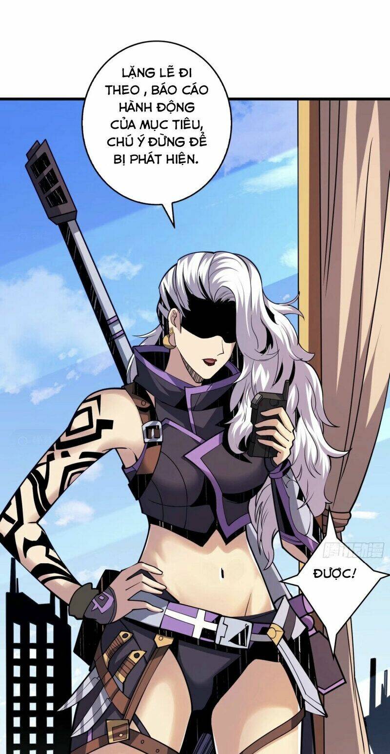 Vừa Chơi Đã Có Tài Khoản Vương Giả - Chapter 92 - Page 17