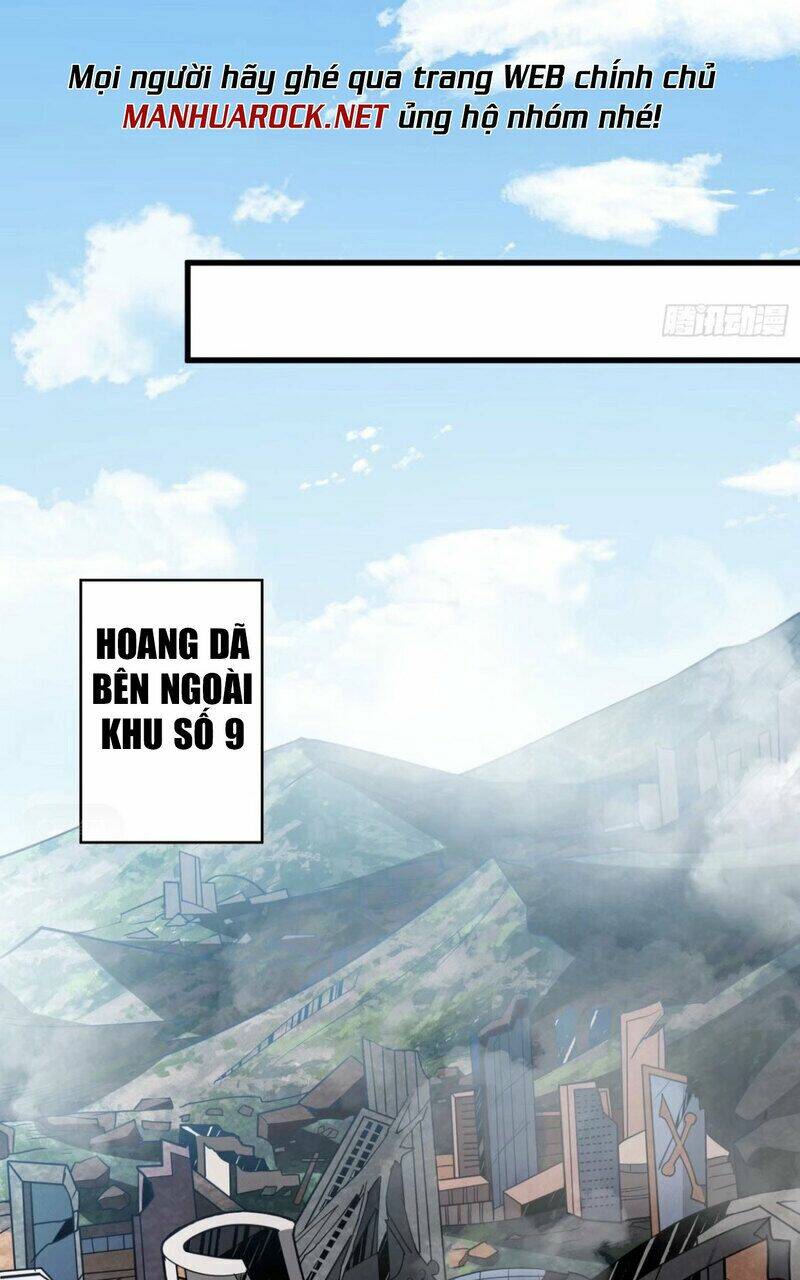 Vừa Chơi Đã Có Tài Khoản Vương Giả - Chapter 92 - Page 19