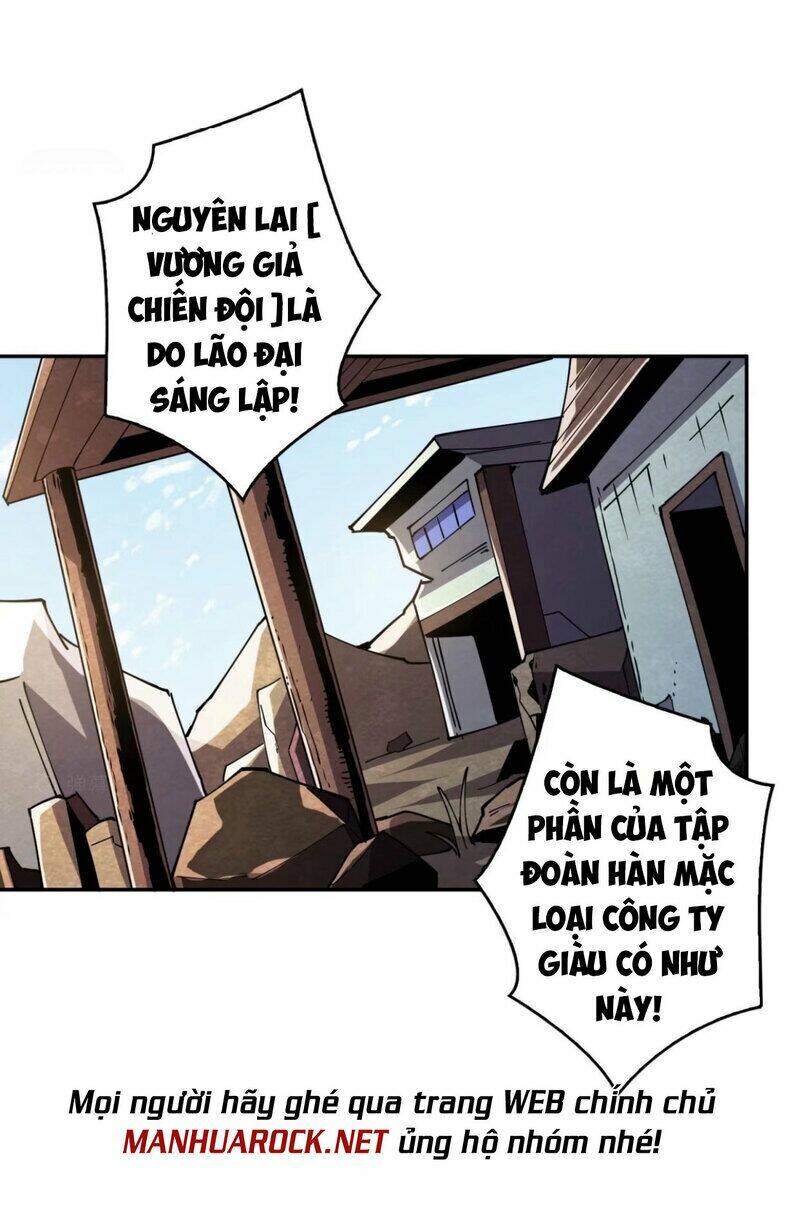 Vừa Chơi Đã Có Tài Khoản Vương Giả - Chapter 92 - Page 26