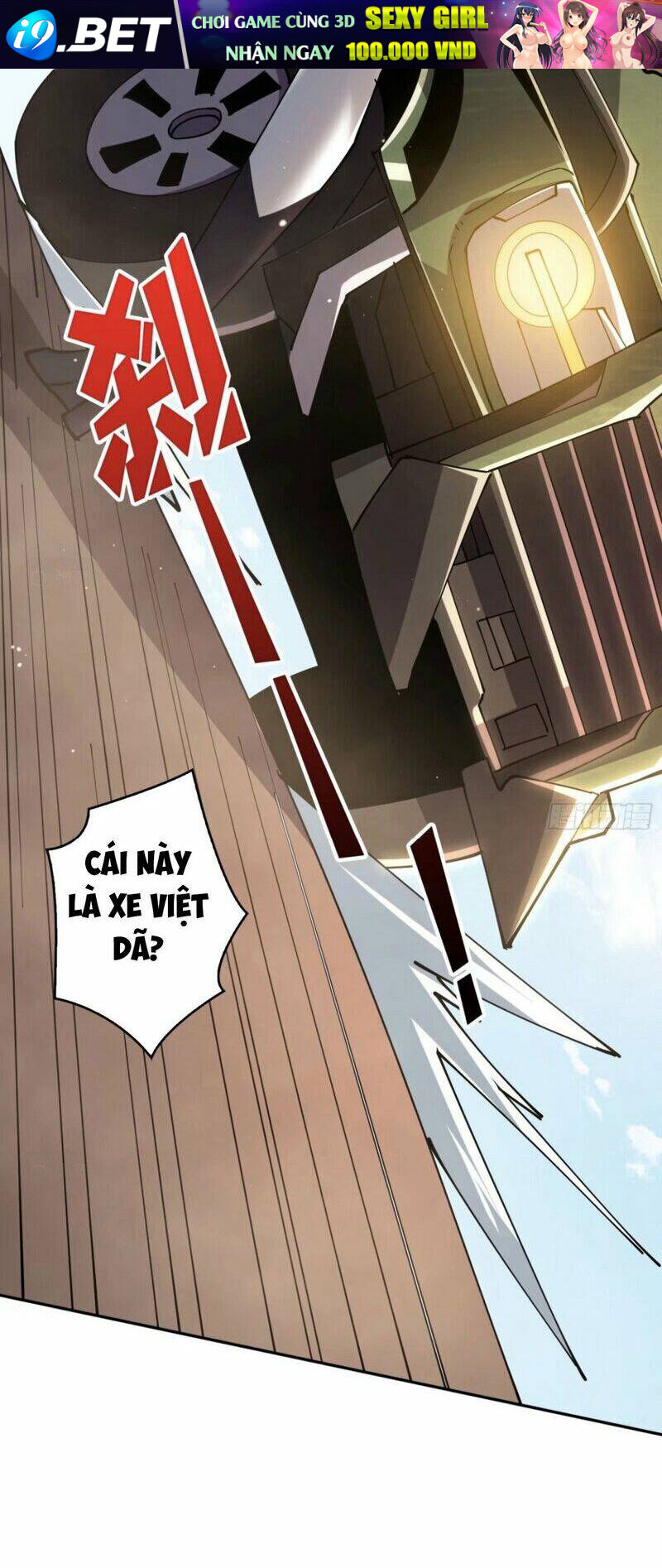 Vừa Chơi Đã Có Tài Khoản Vương Giả - Chapter 92 - Page 31