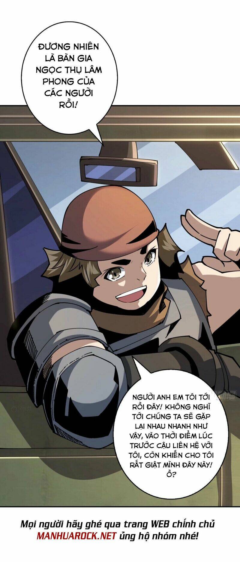 Vừa Chơi Đã Có Tài Khoản Vương Giả - Chapter 92 - Page 32