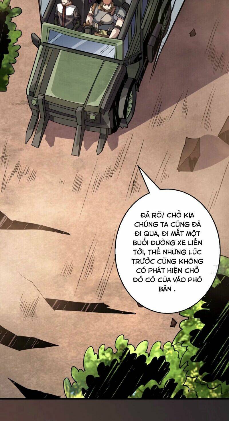 Vừa Chơi Đã Có Tài Khoản Vương Giả - Chapter 92 - Page 37