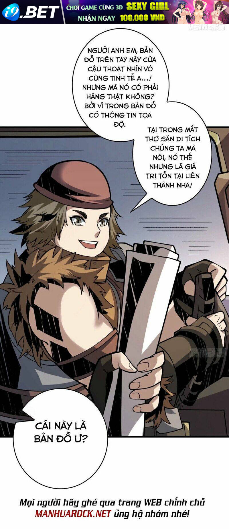Vừa Chơi Đã Có Tài Khoản Vương Giả - Chapter 92 - Page 39