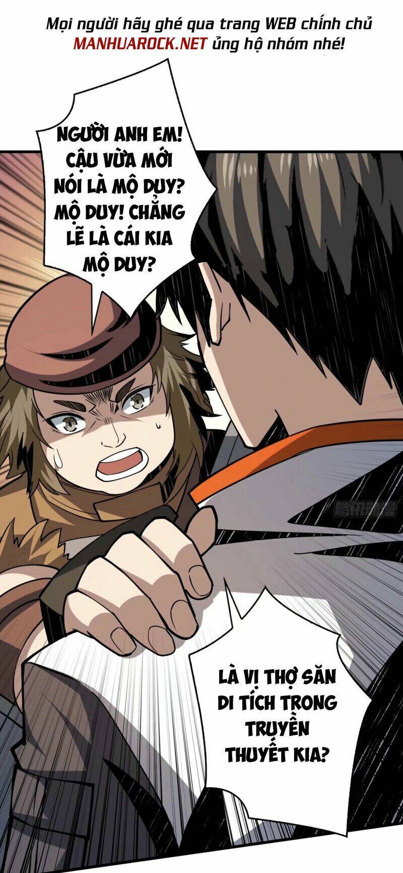 Vừa Chơi Đã Có Tài Khoản Vương Giả - Chapter 92 - Page 42