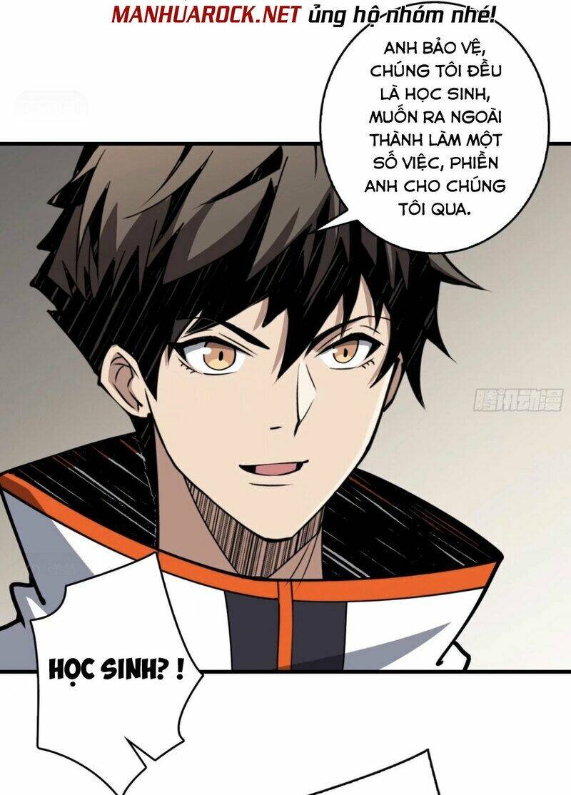 Vừa Chơi Đã Có Tài Khoản Vương Giả - Chapter 92 - Page 4