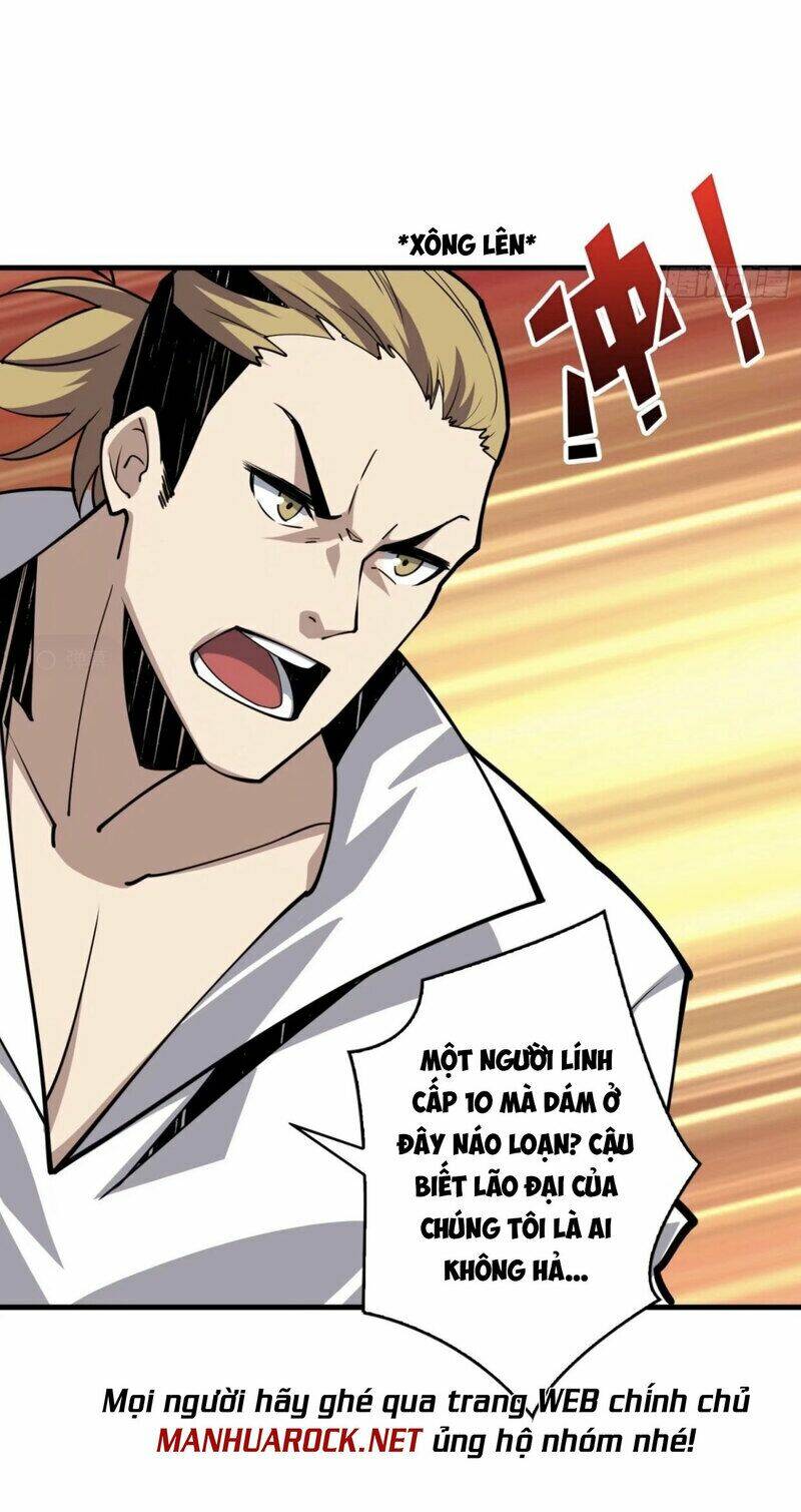 Vừa Chơi Đã Có Tài Khoản Vương Giả - Chapter 92 - Page 6