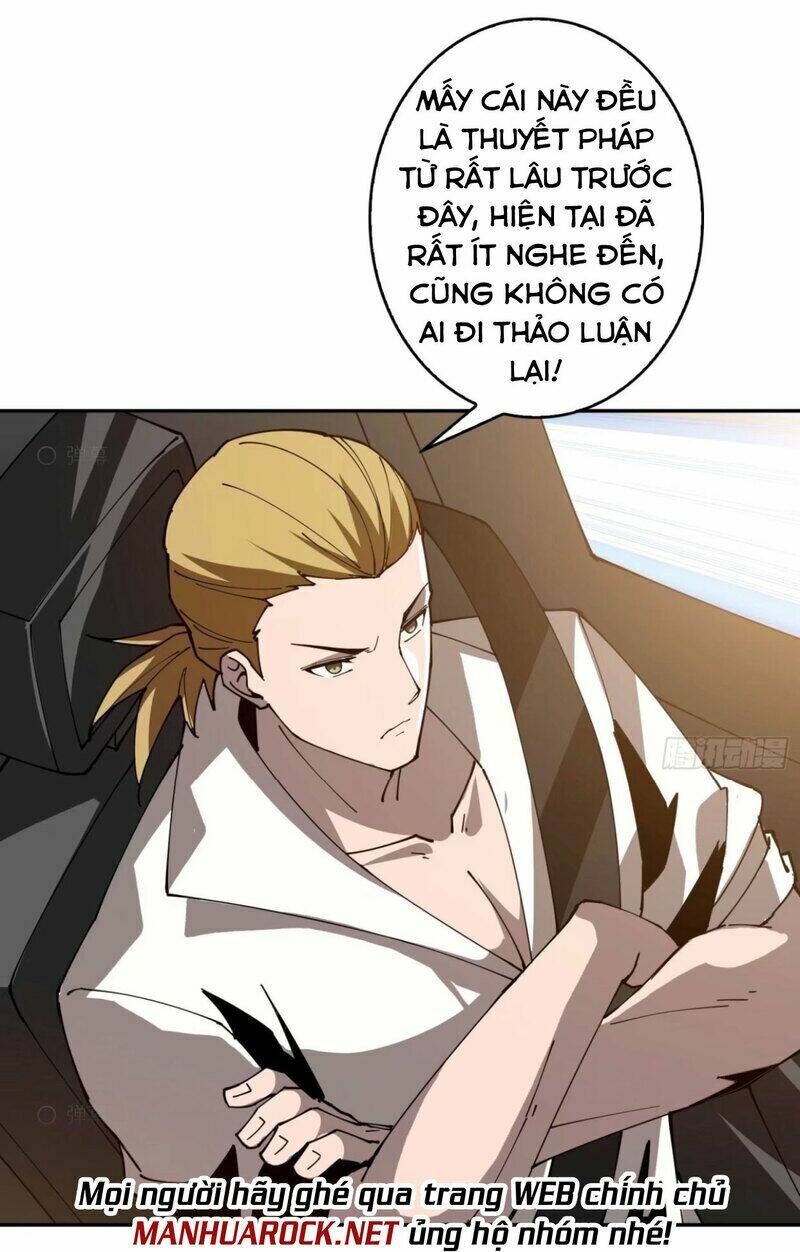 Vừa Chơi Đã Có Tài Khoản Vương Giả - Chapter 93 - Page 9