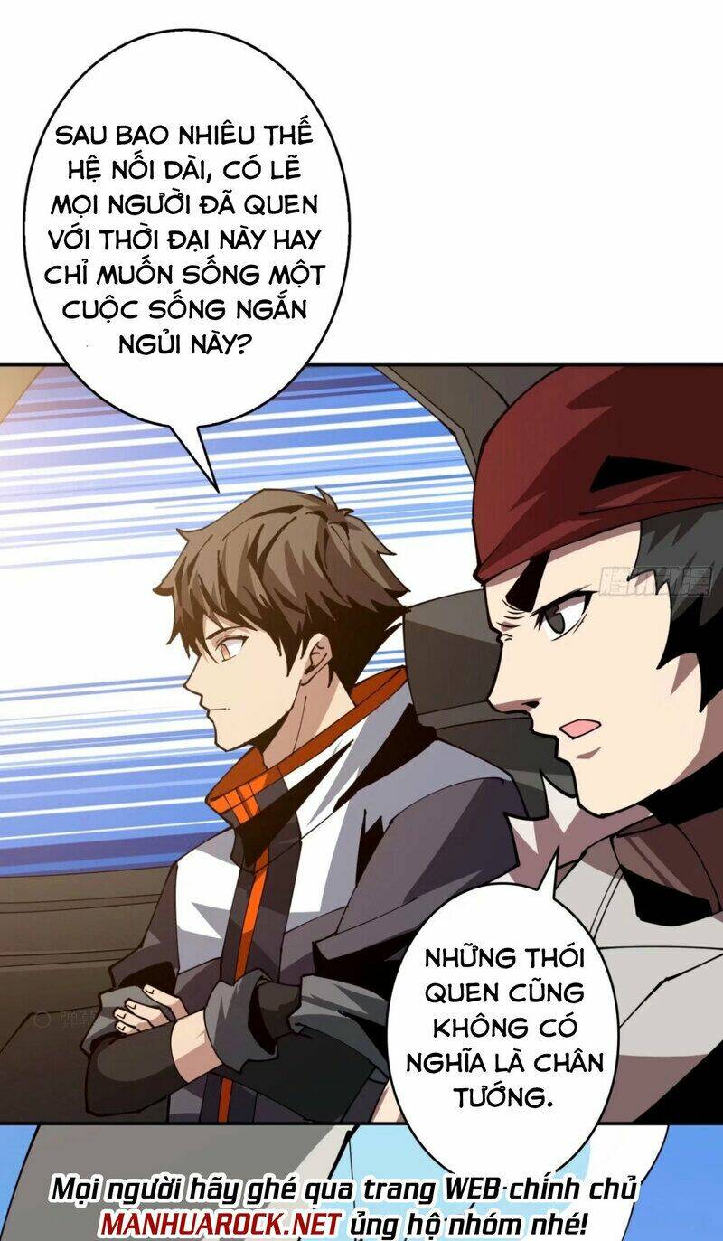 Vừa Chơi Đã Có Tài Khoản Vương Giả - Chapter 93 - Page 10