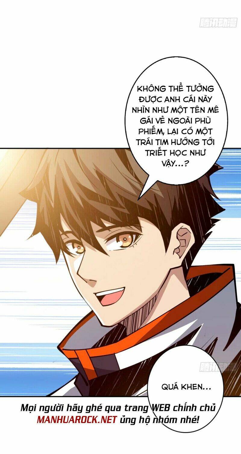 Vừa Chơi Đã Có Tài Khoản Vương Giả - Chapter 93 - Page 13