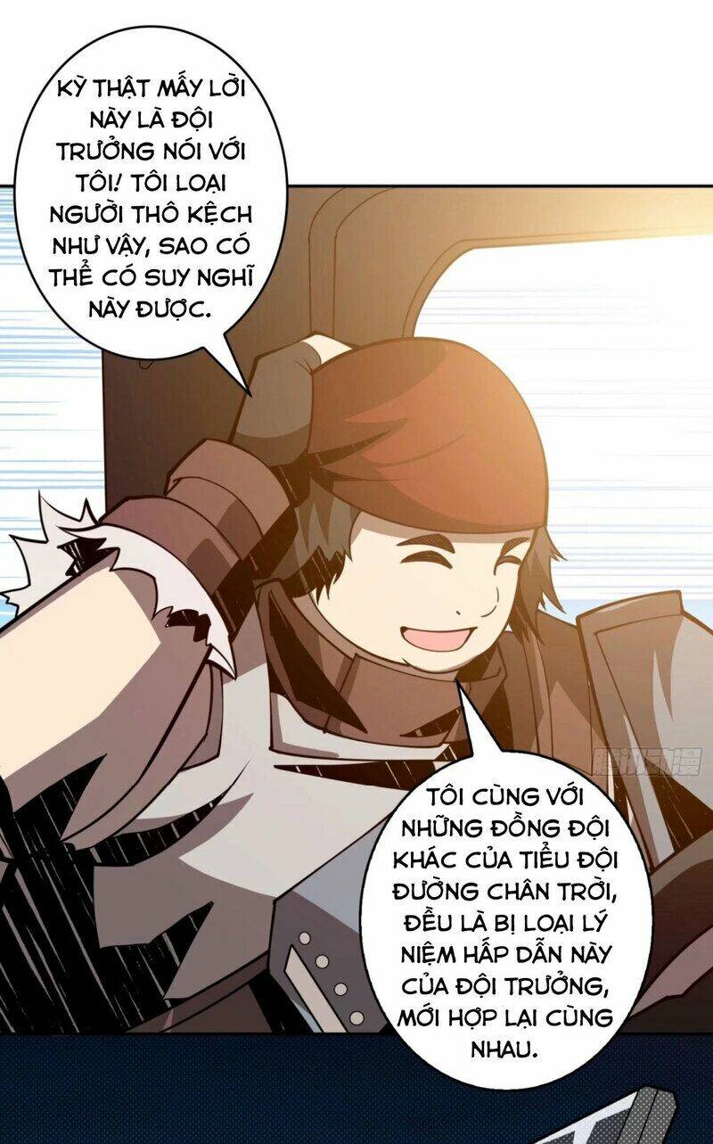 Vừa Chơi Đã Có Tài Khoản Vương Giả - Chapter 93 - Page 14