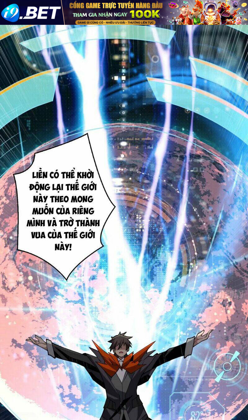 Vừa Chơi Đã Có Tài Khoản Vương Giả - Chapter 93 - Page 19
