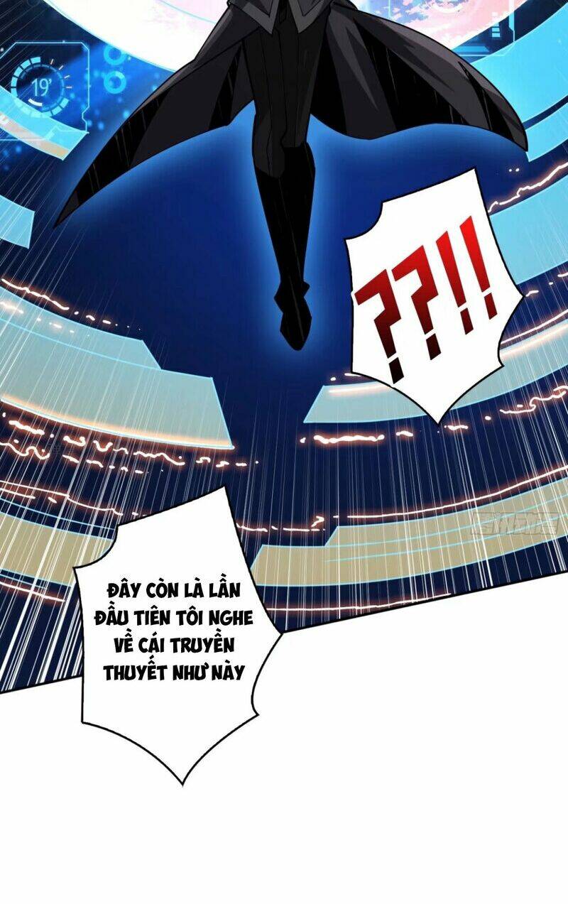 Vừa Chơi Đã Có Tài Khoản Vương Giả - Chapter 93 - Page 20