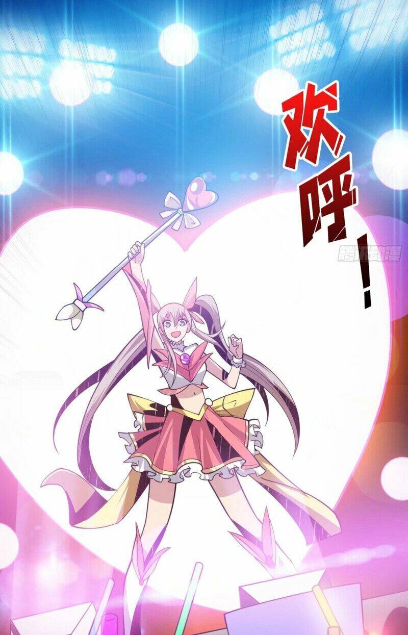 Vừa Chơi Đã Có Tài Khoản Vương Giả - Chapter 93 - Page 22