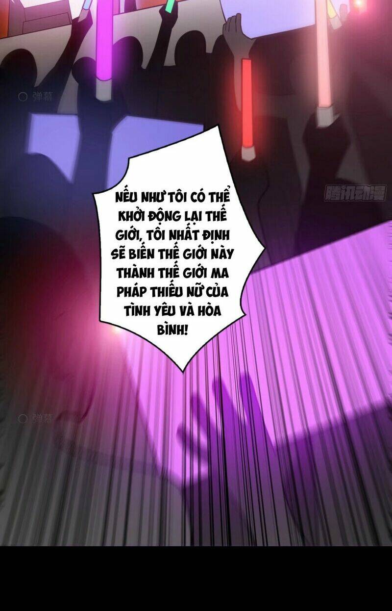 Vừa Chơi Đã Có Tài Khoản Vương Giả - Chapter 93 - Page 23